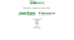 Desktop Screenshot of pneuform.com